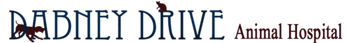 Dabney Drive Animal Hospital logo